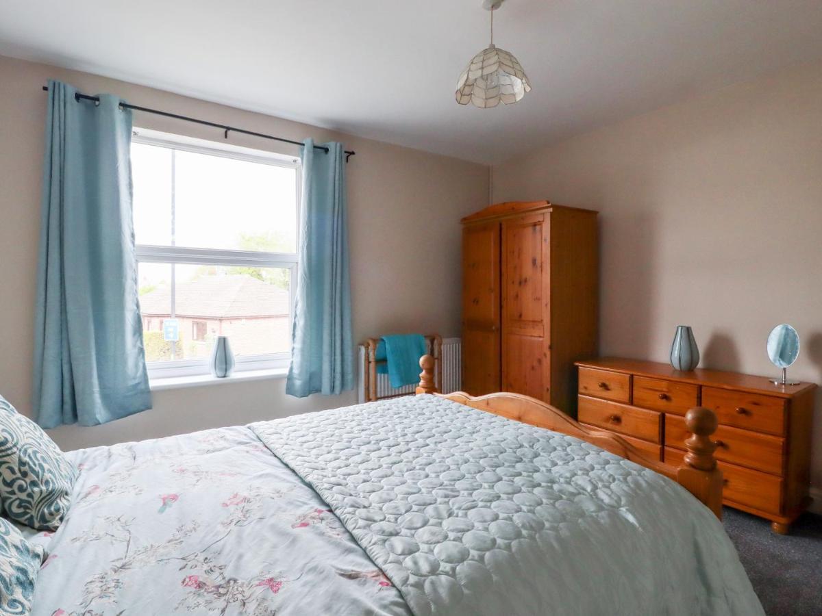 Bluebell Cottage Selby Dış mekan fotoğraf