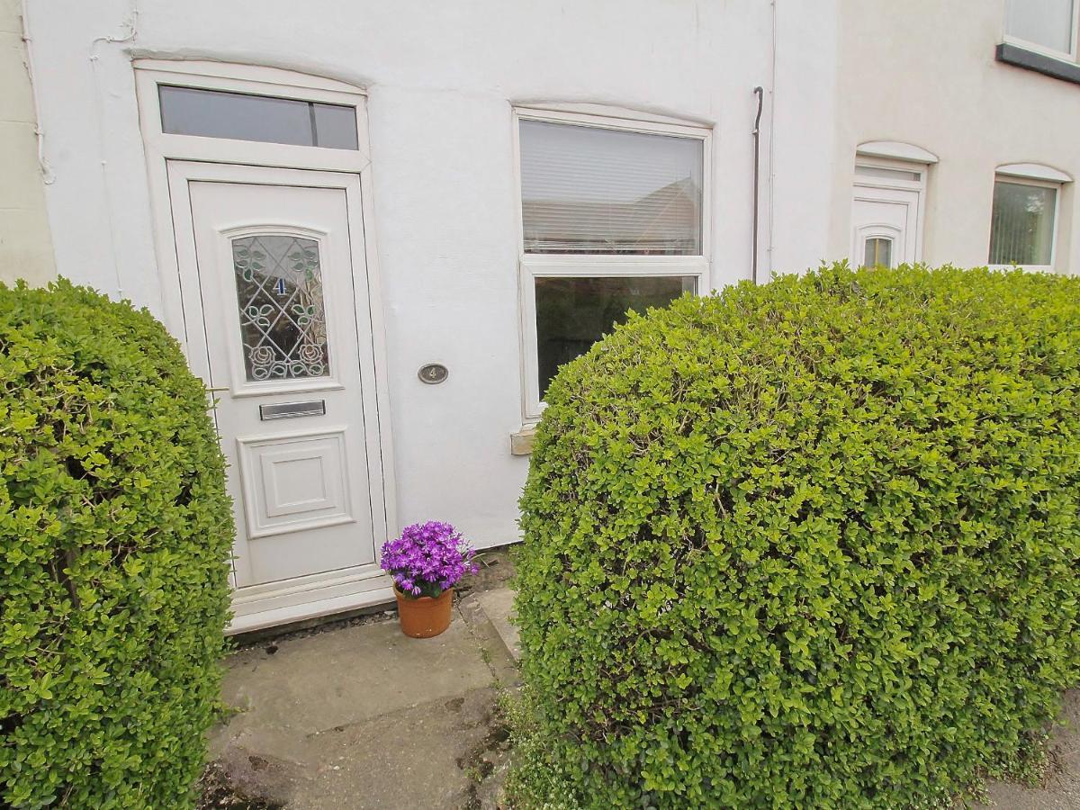 Bluebell Cottage Selby Dış mekan fotoğraf