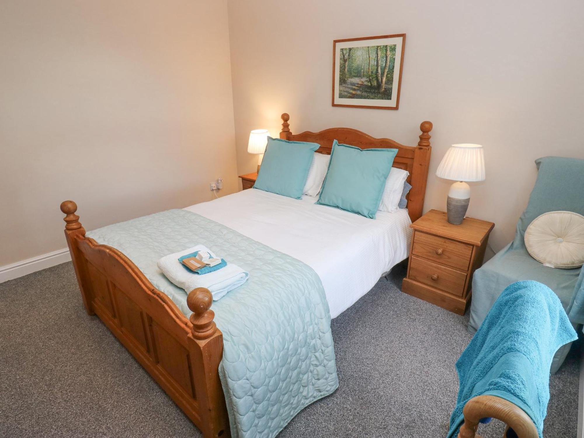 Bluebell Cottage Selby Dış mekan fotoğraf