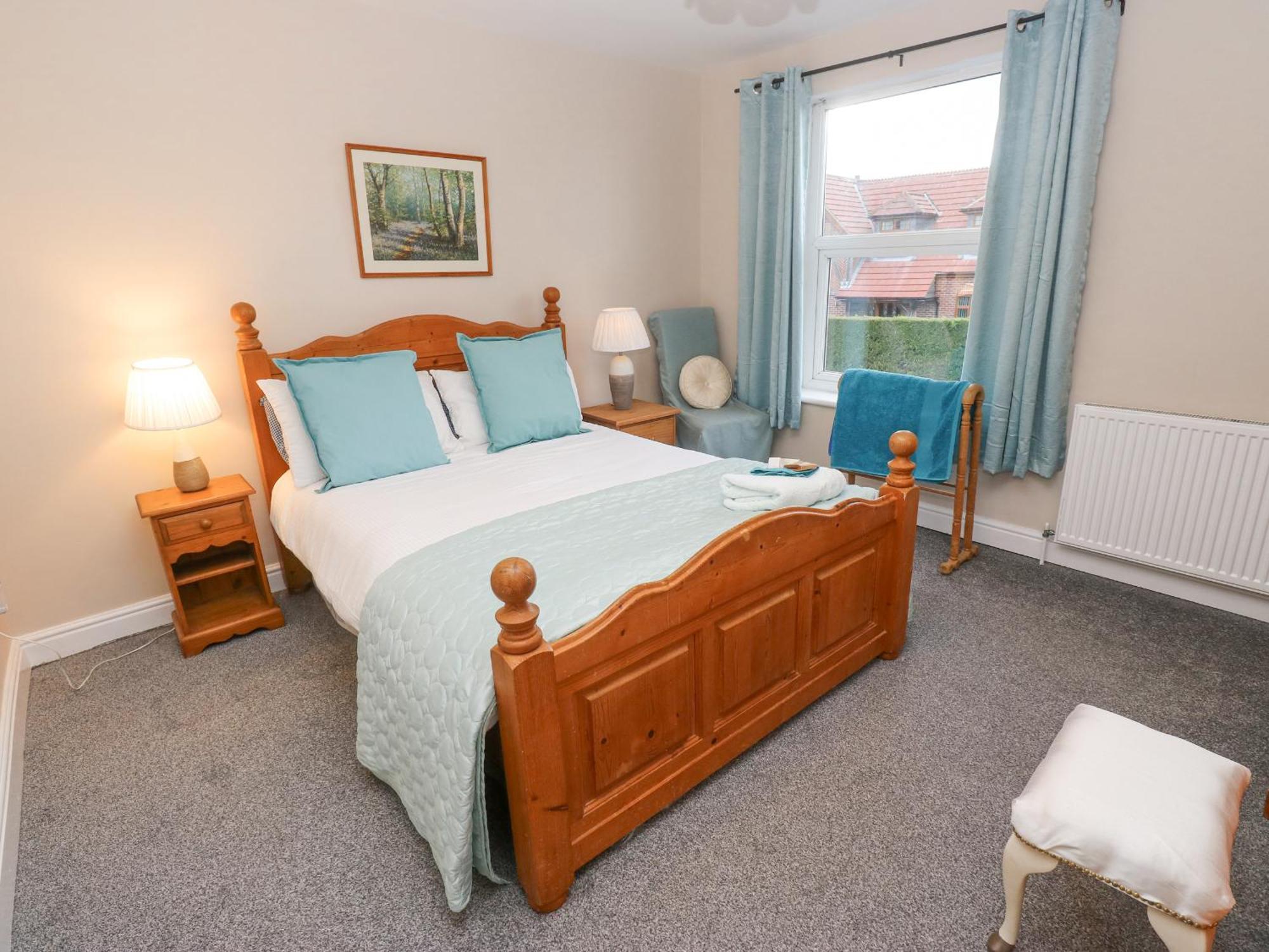 Bluebell Cottage Selby Dış mekan fotoğraf
