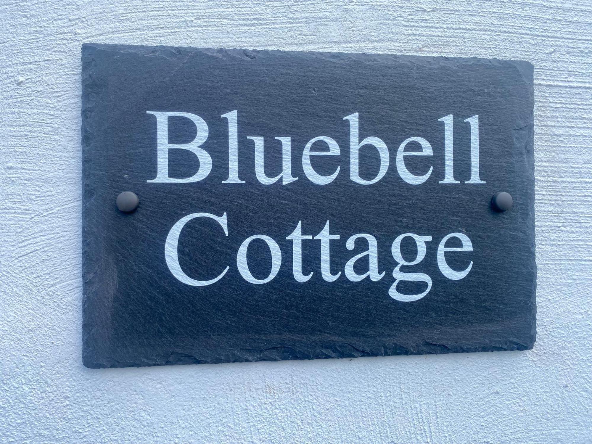 Bluebell Cottage Selby Dış mekan fotoğraf
